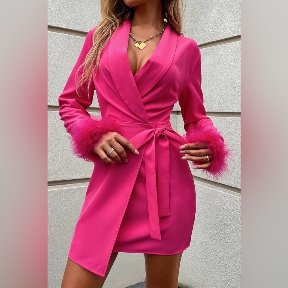 Chic Midi Dress | Effortless Elegant Style